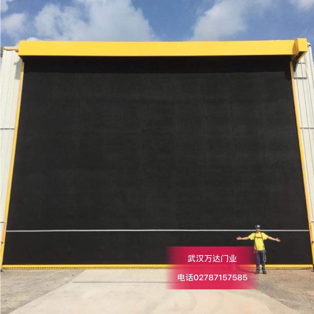 盐城快速门特制型_COPY