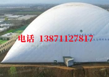盐城气膜棚卷帘门,电动门