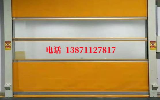 盐城洁净室门